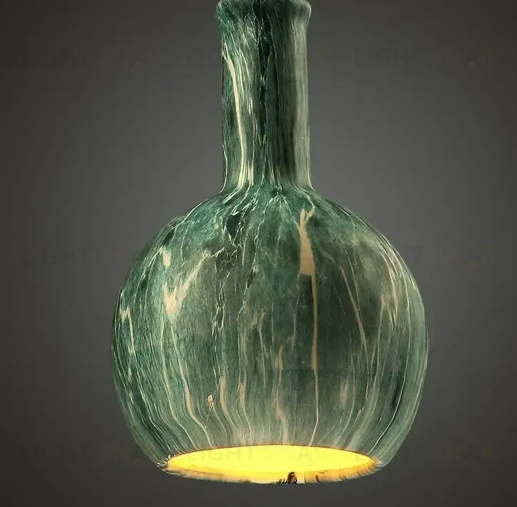 Подвесной светильник Urban Science Л 0168-6