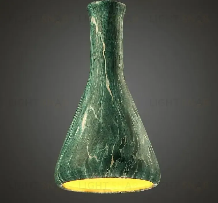 Подвесной светильник Urban Science Л 0168-6