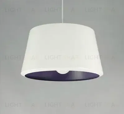 Подвесной светильник Curry Л 0188-1