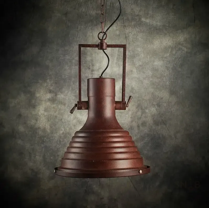 Подвесной светильник Roberts Loft Л 0399