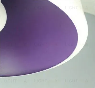 Подвесной светильник Curry Л 0188-1