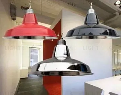 Подвесной светильник Electro Л 0021