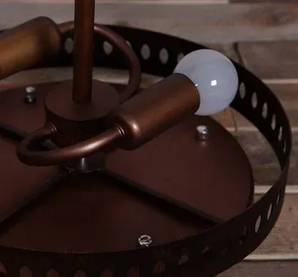 Потолочный светильник Flint Л 0199-3