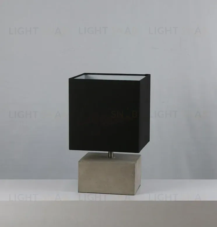 Дизайнерский настольный светильник CASTLE N1268