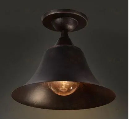 Потолочный светильник Bing Л 0100-2