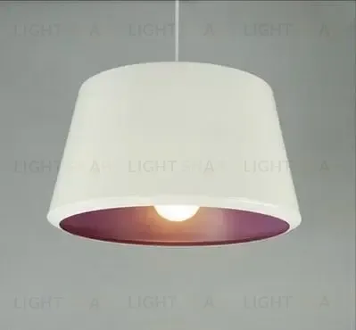 Подвесной светильник Curry Л 0188-1