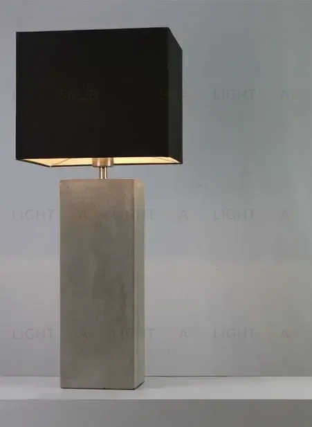 Настольный светильник Cuba Libre Н 0328