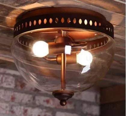 Потолочный светильник Flint Л 0199-3