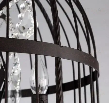 Люстра Villa cage 0781