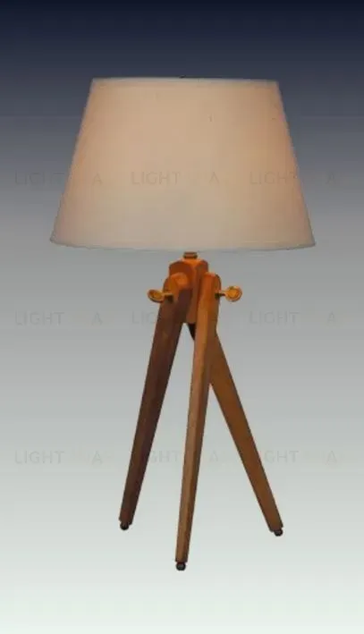 Настольная лампа Tripod Н 0253