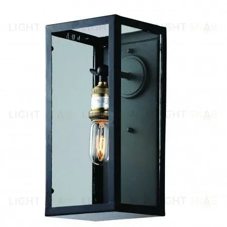 Настенный светильник (Бра) Banjo 