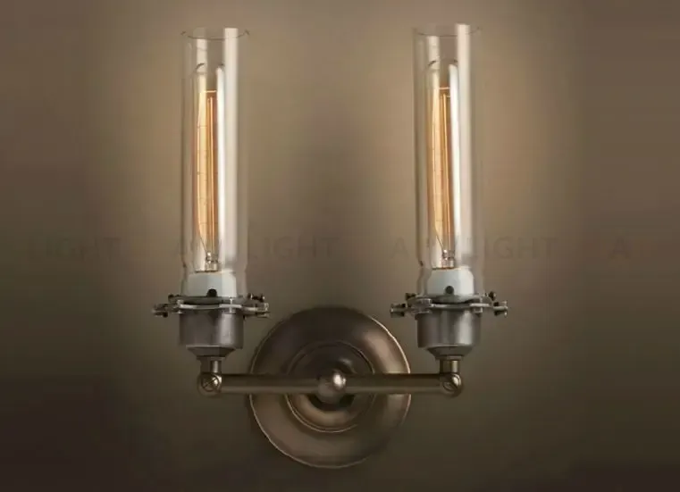 Настенный светильник (Бра) Kansas Б 0168