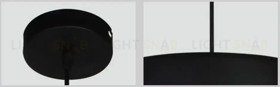 Подвесной светильник Mango Л 0126