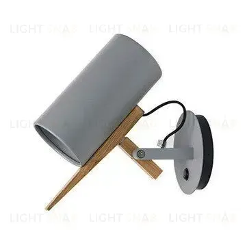 Настенный светильник (Бра) Marset Б 0278