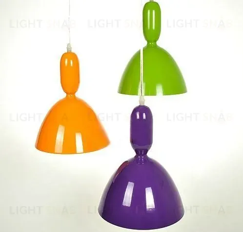 Подвесной светильник Mhy Л 0050