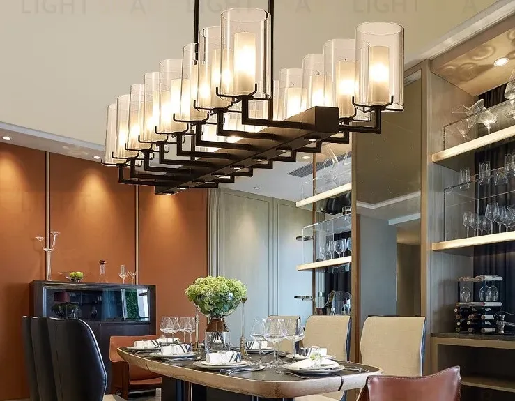 Люстра Callon Л 1305