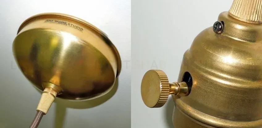 Подвесной светильник Checker PD1531