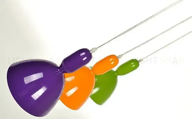 Подвесной светильник Mhy Л 0050