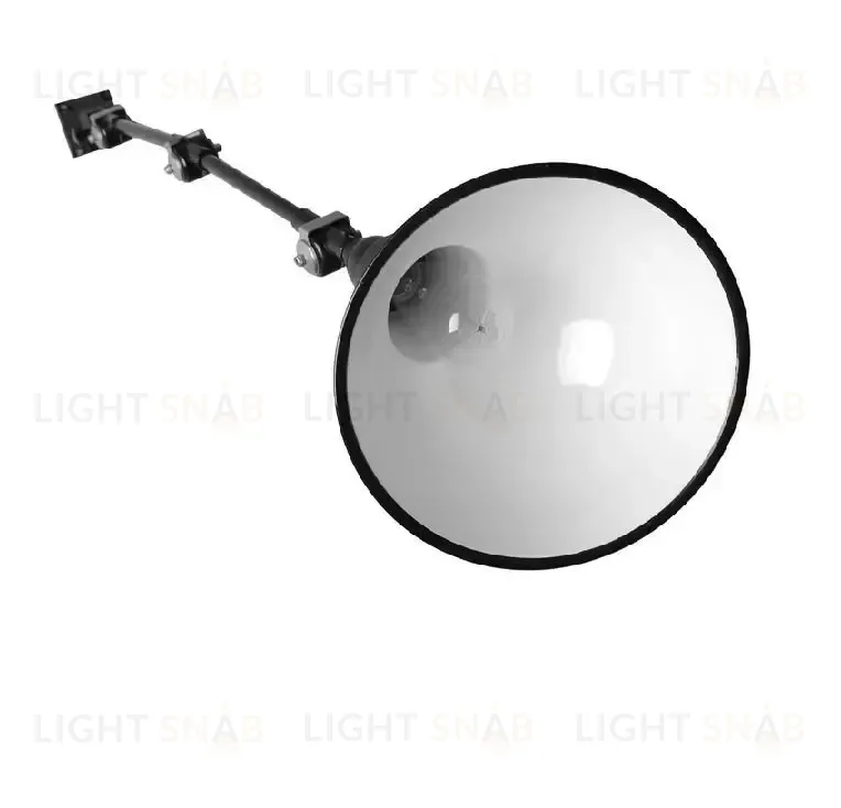 Настенный светильник (Бра) Show S Б 0360