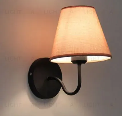 Настенный светильник (Бра) Arnio Б 0118