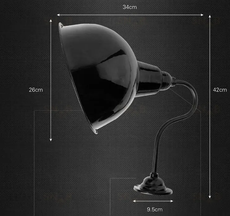 Настенный светильник (Бра) Lanta Б 0198-2