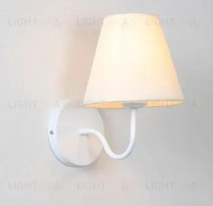 Настенный светильник (Бра) Arnio Б 0118