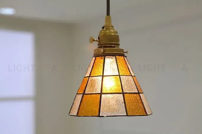 Подвесной светильник Checker PD1531