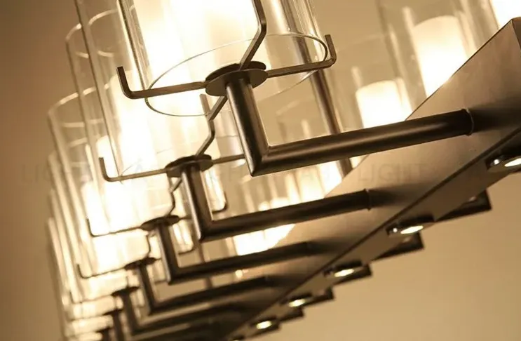 Люстра Callon Л 1305