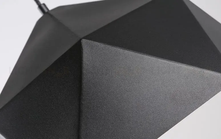 Подвесной светильник Getto 0359