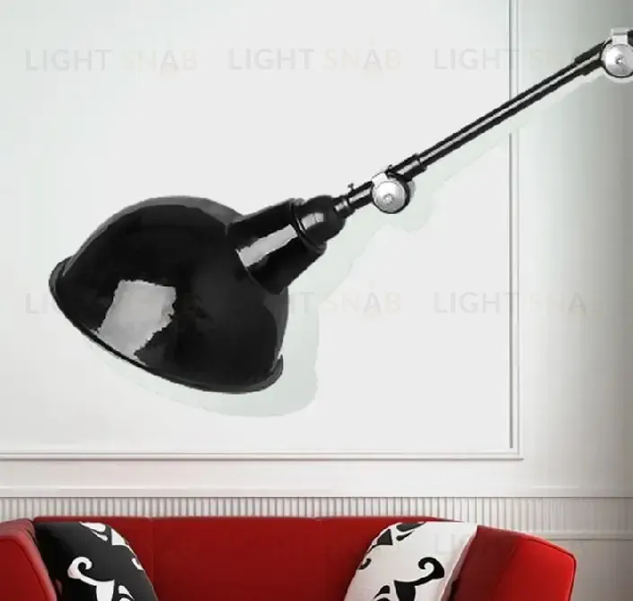 Настенный светильник (Бра) Show S Б 0360