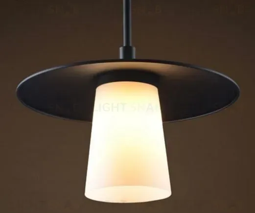 Подвесной светильник Topper Л 0199-4