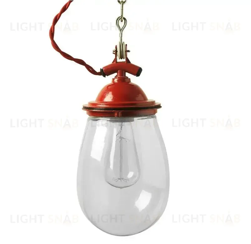 Подвесной светильник Pack R Л 0185