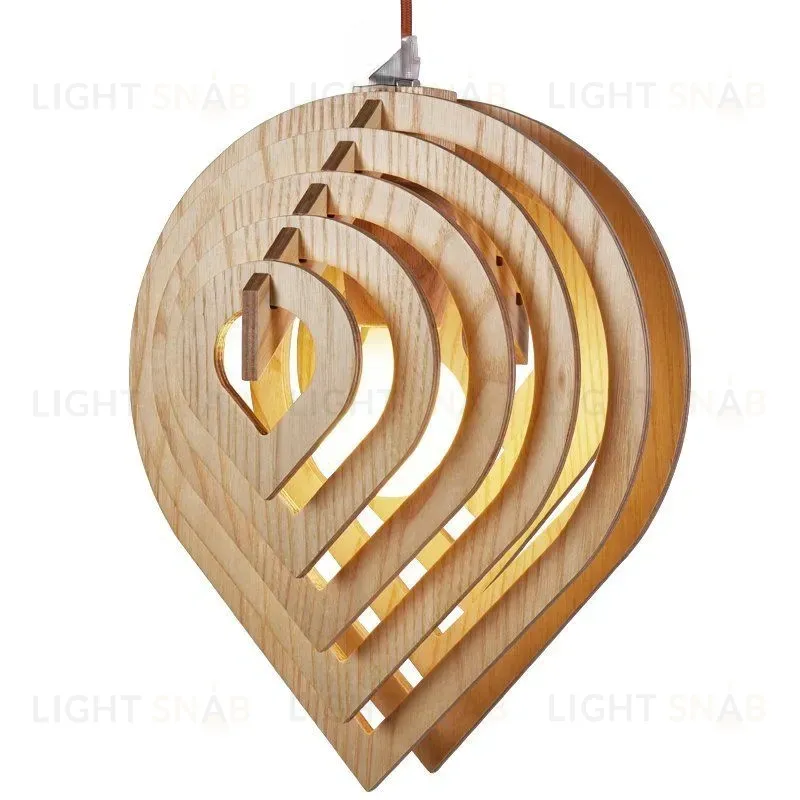 Подвесной светильник Decor PD1003