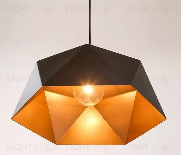 Подвесной светильник Getto 0359