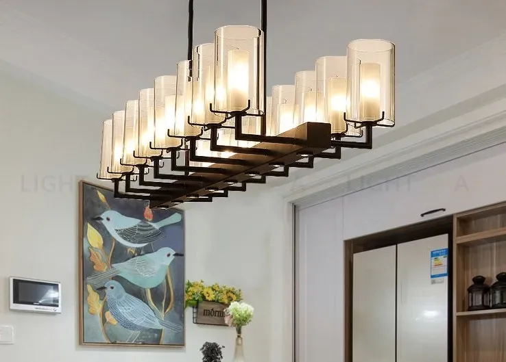 Люстра Callon Л 1305