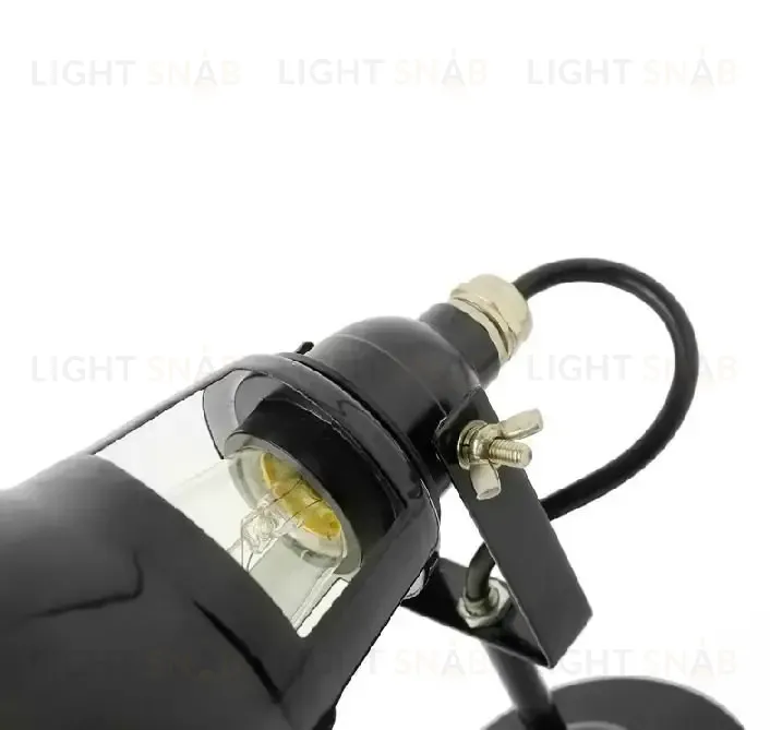 Настенный светильник (Бра) Wallo Б 0105