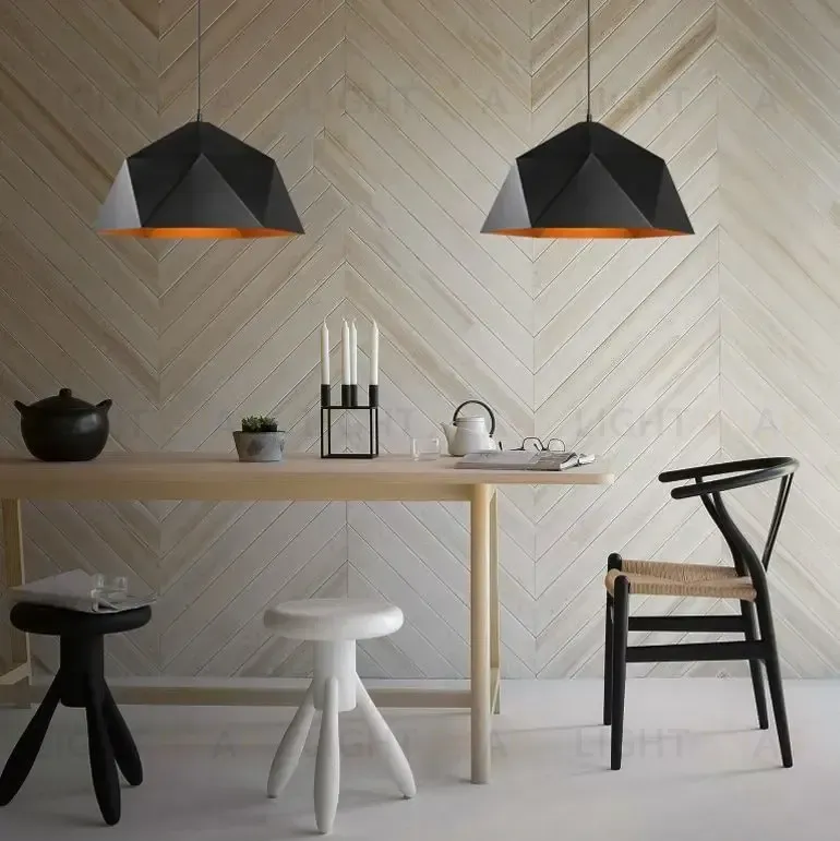 Подвесной светильник Getto 0359