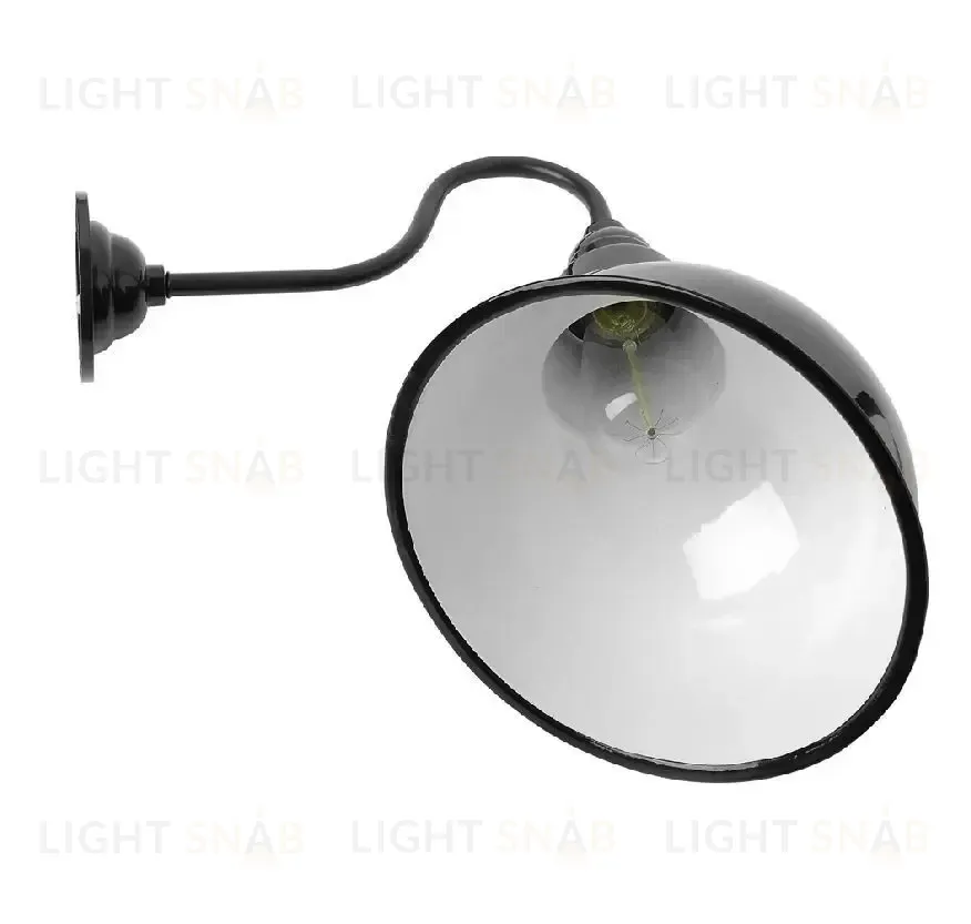 Настенный светильник (Бра) Lanta Б 0198-2