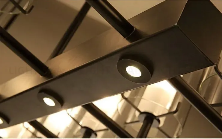 Люстра Callon Л 1305