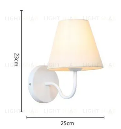 Настенный светильник (Бра) Arnio Б 0118