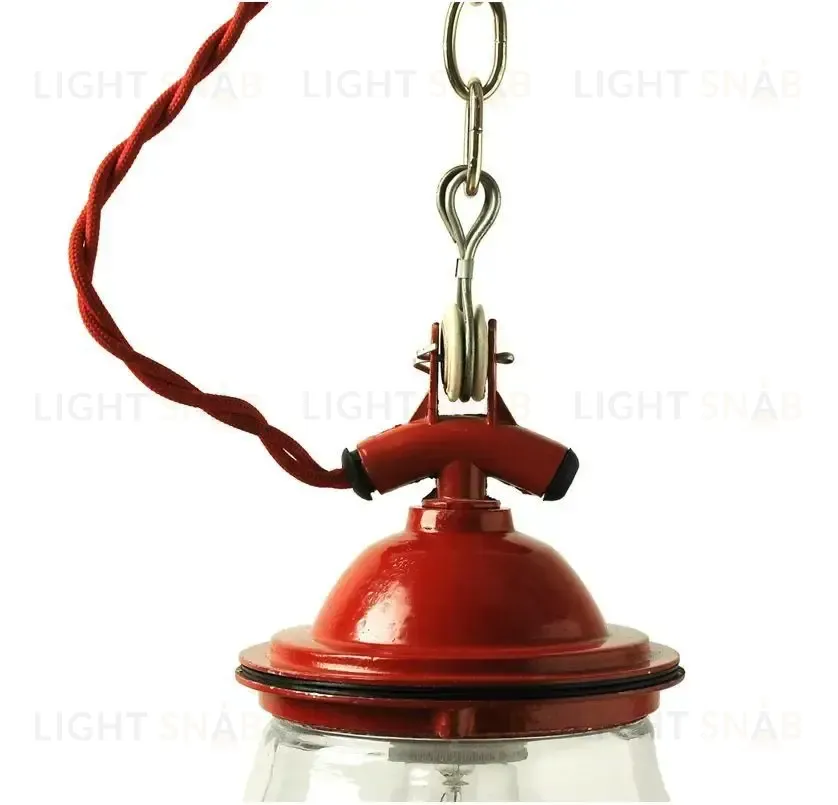 Подвесной светильник Pack R Л 0185