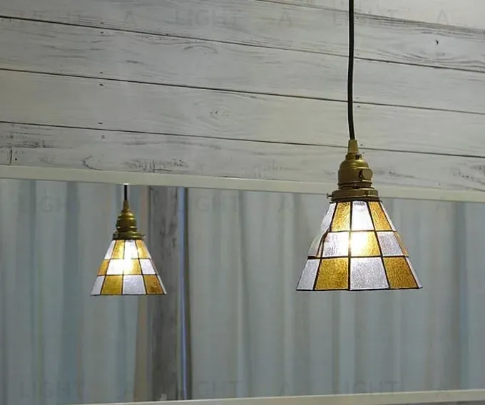 Подвесной светильник Checker PD1531