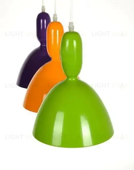 Подвесной светильник Mhy Л 0050