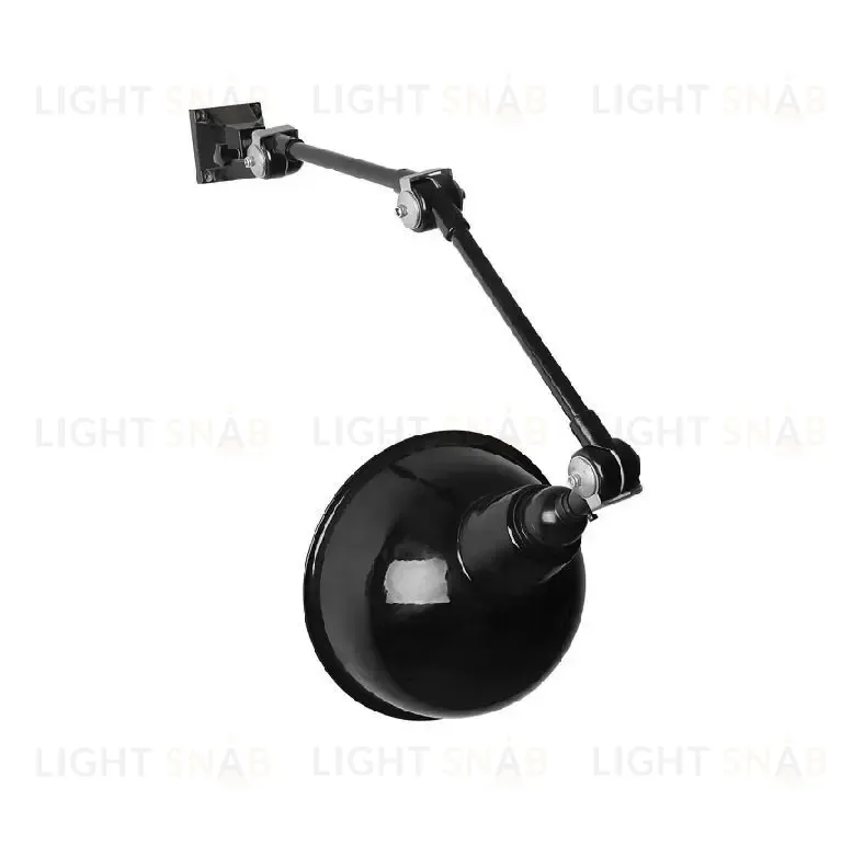 Настенный светильник (Бра) Show S Б 0360