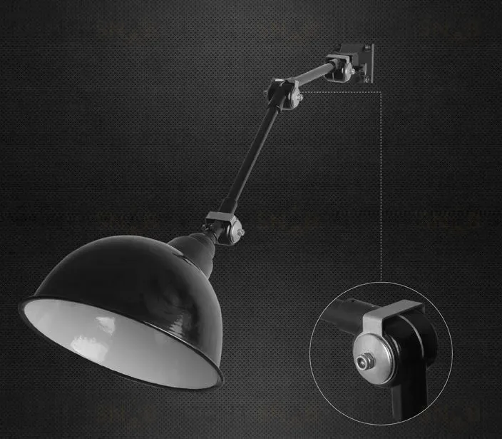 Настенный светильник (Бра) Show S Б 0360