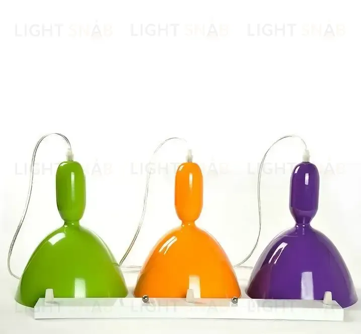 Подвесной светильник Mhy Л 0050