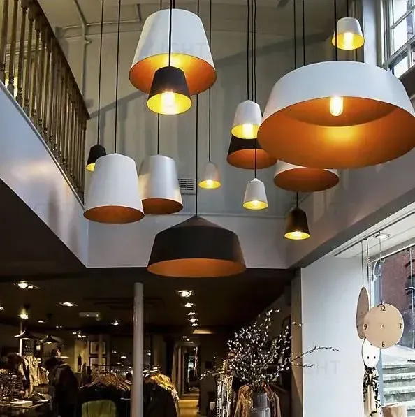 Подвесной светильник Circus Л 0680