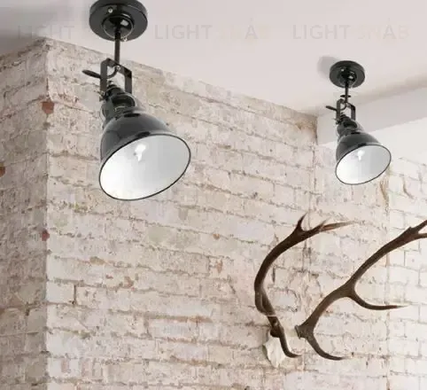 Настенный светильник (Бра) Wallo Б 0105