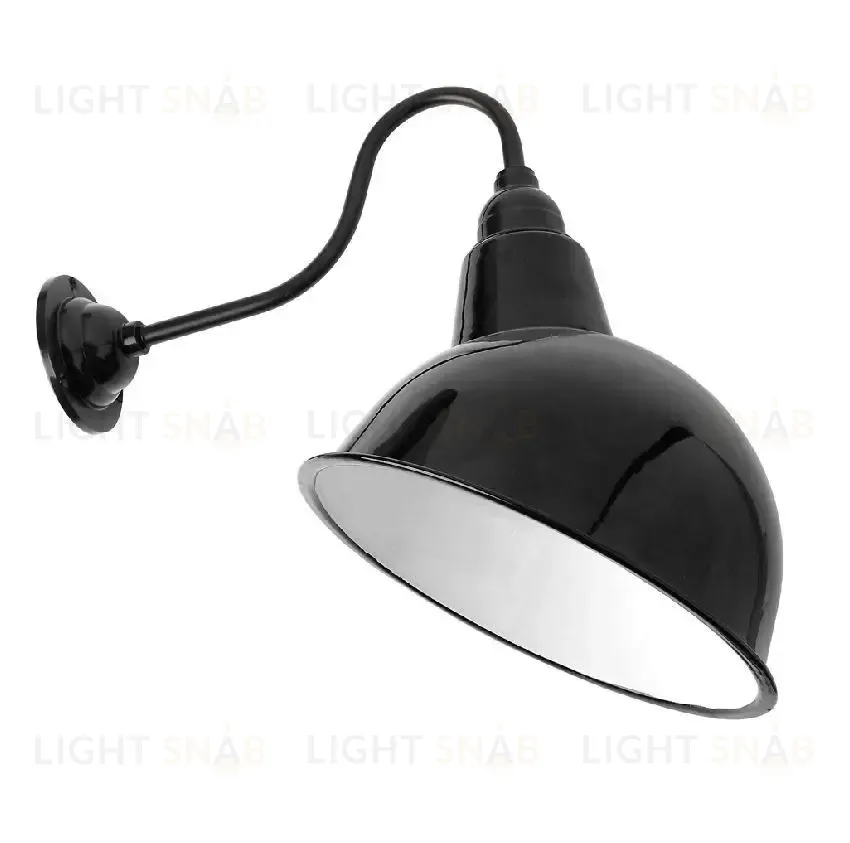 Настенный светильник (Бра) Lanta Б 0198-2