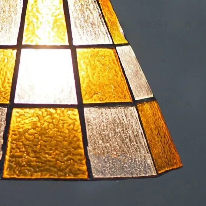 Подвесной светильник Checker PD1531